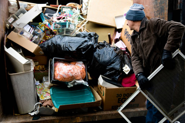 Best Garage Cleanout Services  in Essex Village, CT