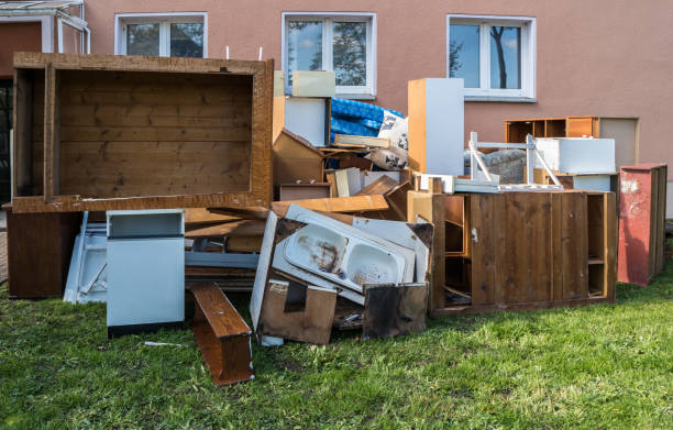 Best Office Junk Removal  in Essex Village, CT