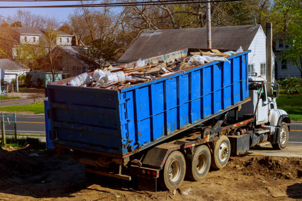 Appliance Disposal in Essex Village, CT