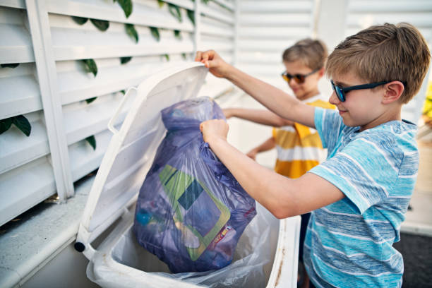 Best Basement Cleanout Services  in Essex Village, CT