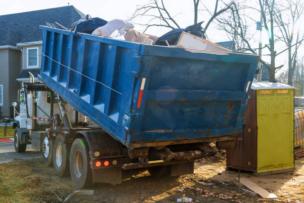 Best Trash Removal Near Me  in Essex Village, CT