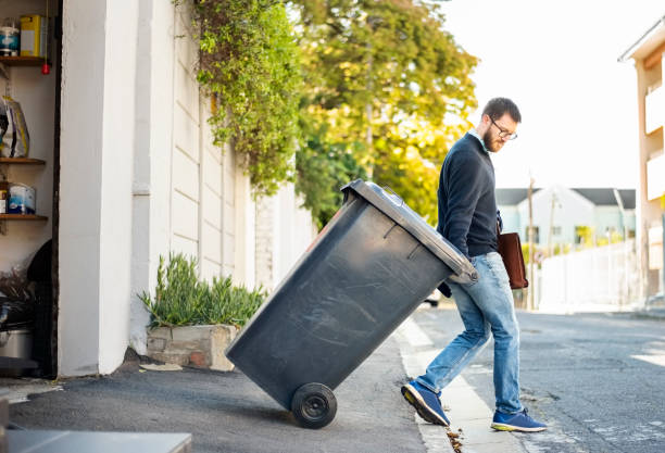 Best Same-Day Junk Removal  in Essex Village, CT