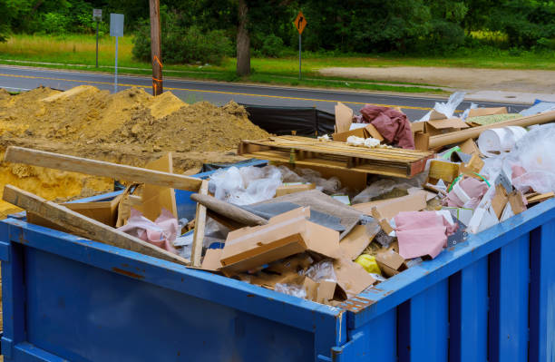 Best Junk Removal Near Me  in Essex Village, CT